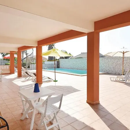 Daire Amazing In S, Croce Camerina Rg