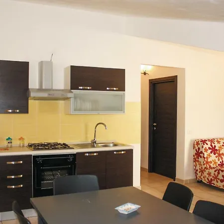 Daire Amazing In S, Croce Camerina Rg Punta Secca